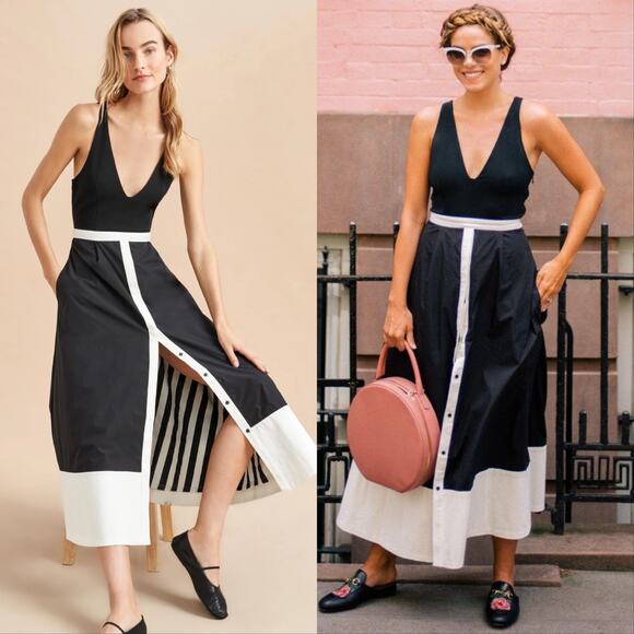La Ligne Bardot Dress - Picture 1 of 10